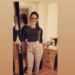 Meet your Posher, Milena